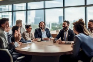 在单位如何搞好人际关系 在单位如何搞好人际关系管理