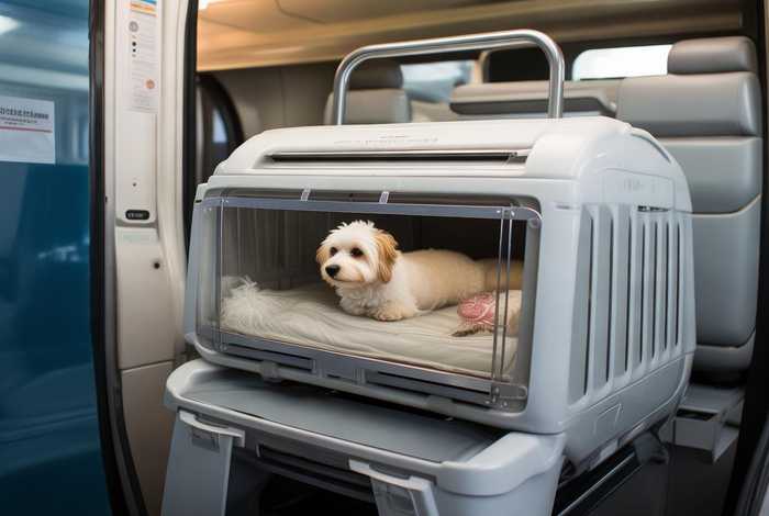 高铁宠物托运流程、高铁宠物托运流程详解