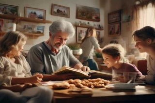 家庭人际关系相处之道；家庭人际关系相处之道有哪些