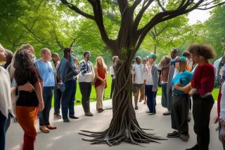 名词解释人际关系答案（名词解释人际关系学说）