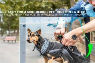 宠物包外出携带包怎么安装，宠物背包怎么安装