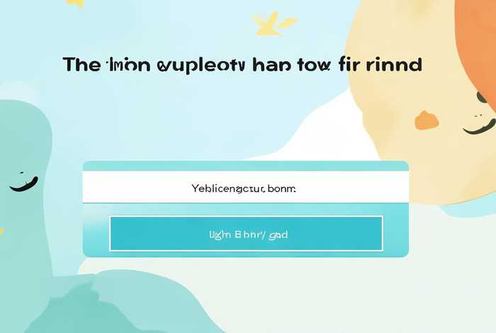 宠物领养平台 - 宠物领养平台官网登录