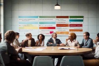 人际关系协调方法主要有哪几种、人际关系协调方法主要有哪几种？