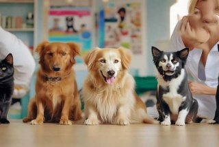 宠物驱虫视频、宠物驱虫视频大全