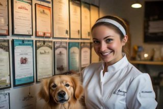 宠物美容师证书有哪些 宠物美容师证书有哪些种类