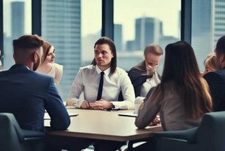 职场人际关系处理电影；职场人际关系处理案例