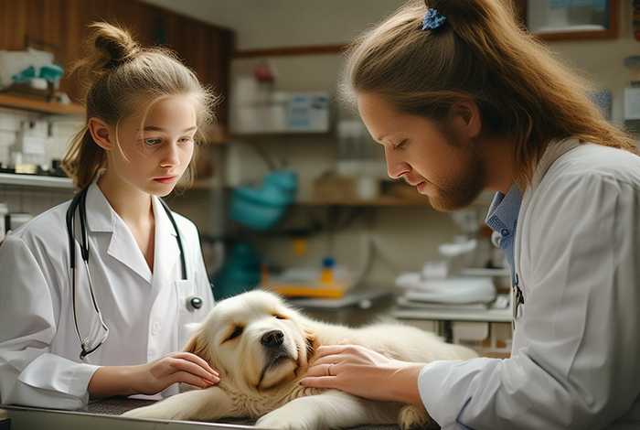 宠物医生培训要多久 宠物医生培训要多久才能学会 宠物医生培训要多久 宠物医生培训要多久才能学会