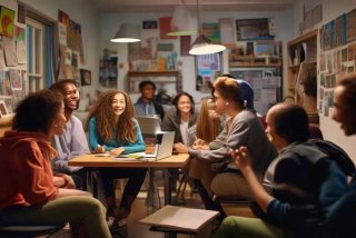 大学宿舍人际关系有什么特点，大学宿舍人际关系有什么特点吗