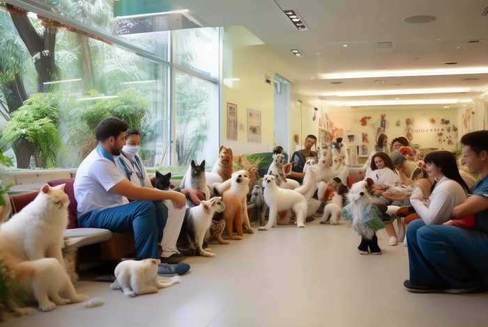 武汉宠物医院排名前十（武汉宠物医院排名前十名）