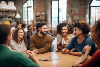 如何提高人际关系和沟通 - 如何提高人际关系和沟通技巧