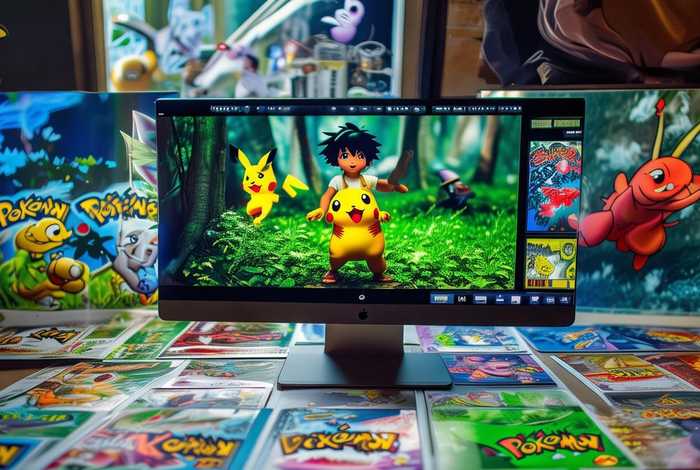 宠物小精灵第一部国语版、宠物小精灵第一部国语版百度网盘