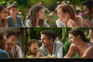 人际关系英语词语描述 人际关系英语词语描述有哪些