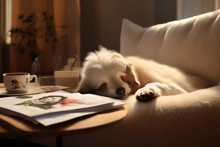 领养宠物安静书打印素材、领养宠物安静书打印素材图片