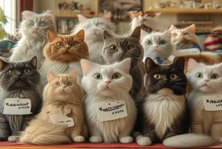 宠物猫多少钱一个；宠物猫多少钱一个开玩笑