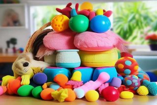 宠物玩具推荐 宠物玩具推荐排行