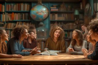 人际关系方面的文章 人际关系方面的文章有哪些