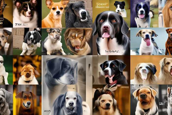 宠物狗品种图片及价格；宠物狗品种图片及价格大全