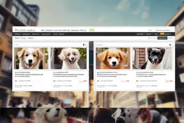 宠物狗网上如何转卖，宠物狗网上如何转卖呢