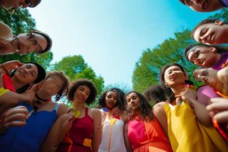 人际关系重要性五分钟演讲视频大全 - 人际关系的重要性三分钟演讲