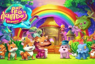 宠物王国5彩虹宠物大全（宠物王国5彩虹宠物大全介绍）