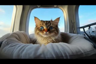 空运宠物猫一般多少钱 - 空运宠物猫一般多少钱一只