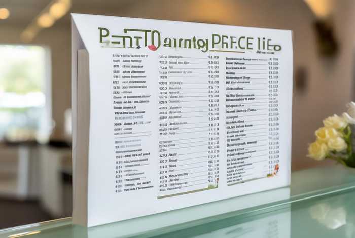 宠物医院收费价目表图片,宠物医院收费价目表图片高清 宠物医院收费价目表图片,宠物医院收费价目表图片高清