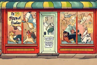 开宠物店会血本无归吗 - 开宠物店会亏本吗