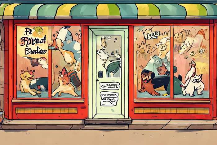 开宠物店会血本无归吗 - 开宠物店会亏本吗