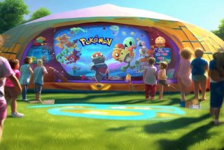 宠物小精灵xy免费（宠物小精灵xy免费阅读）