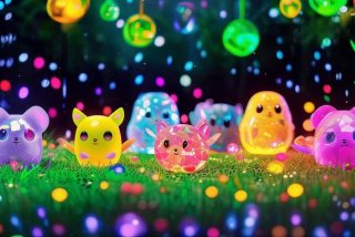 宝石宠物第二季国语版 - 宝石宠物第二季国语版在线观看