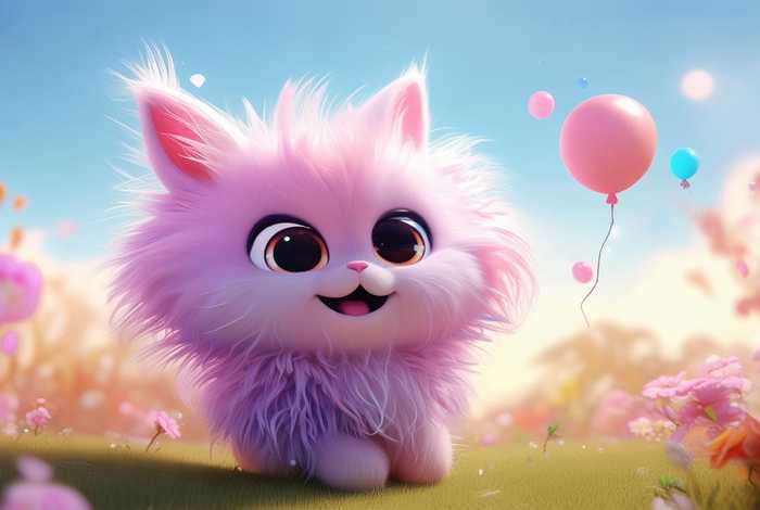 宠物壁纸动漫(宠物壁纸动漫可爱) 宠物壁纸动漫(宠物壁纸动漫可爱)