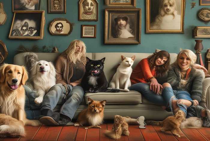 宠物情人每集简介(宠物情人每集简介怎么写) 宠物情人每集简介(宠物情人每集简介怎么写)