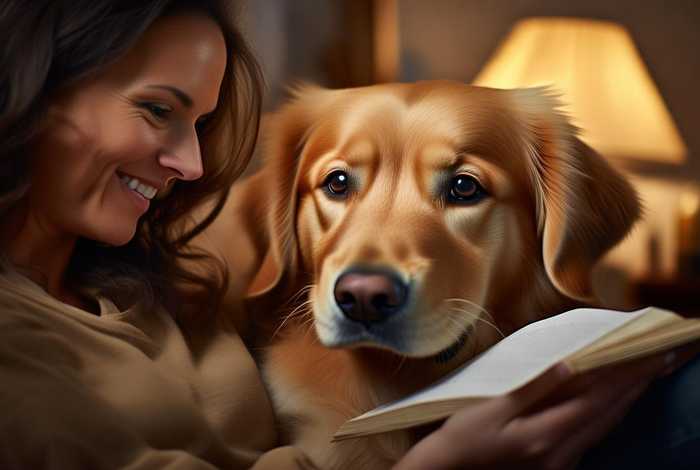 有宠物陪着的文案、有宠物陪着的文案短句