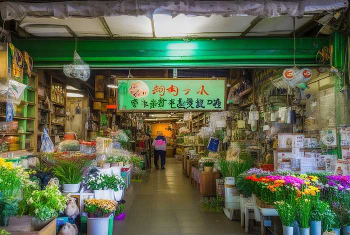 花草宠物批发部在哪里 花草宠物批发部在哪里啊