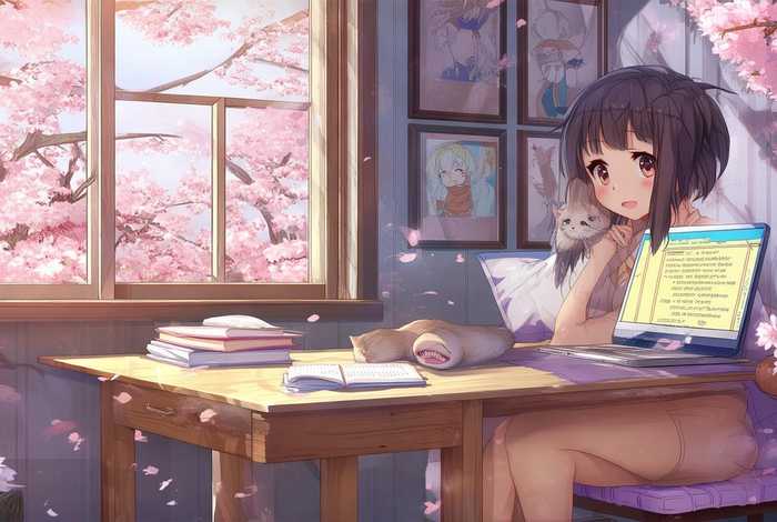 樱花庄的宠物女孩小说在哪可以看，樱花庄的宠物女孩小说在哪可以看全文