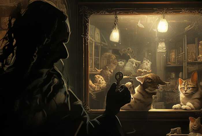 宠物店的小秘密第一季；宠物店的小秘密 第一季