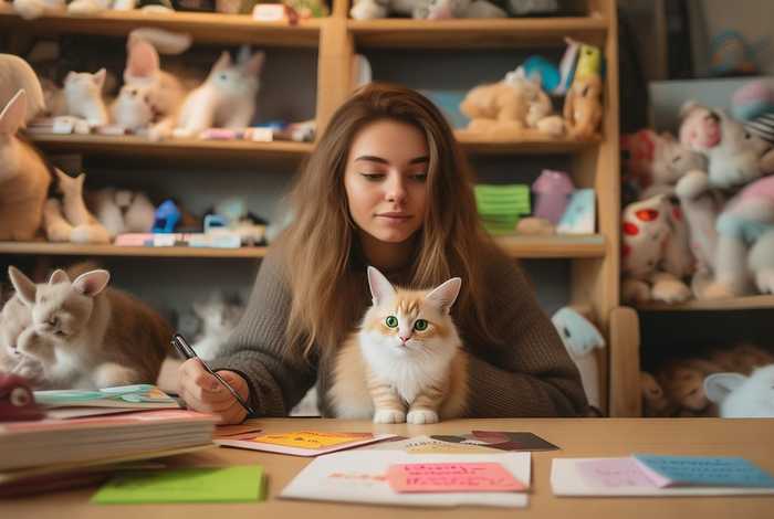 宠物的名字怎么取、宠物的名字怎么取女生