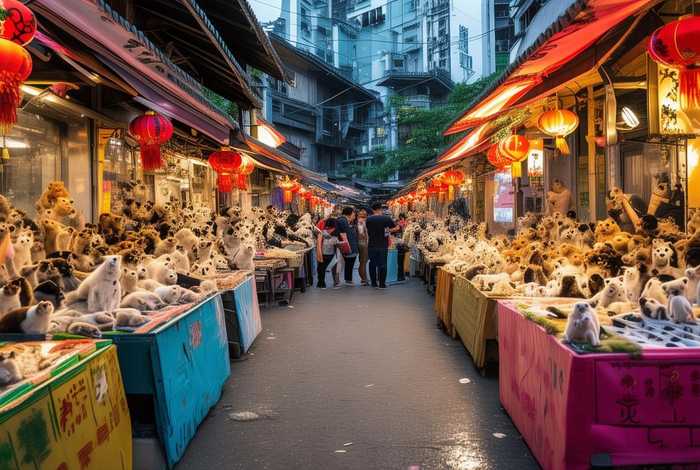 广州宠物市场白云区、广州市白云区宠物市场