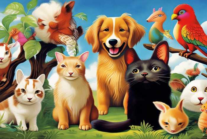 宠物大全下载 - 宠物大全下载安装 宠物大全下载 - 宠物大全下载安装