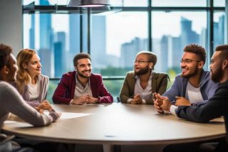 人际关系能力怎么写、人际关系能力怎么写范文