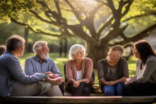 人际关系案例素材（人际关系案例素材摘抄）