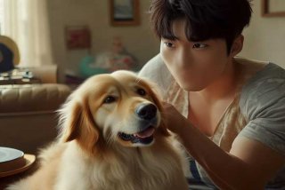 宠物恋人志尊淳、宠物恋人志尊淳版