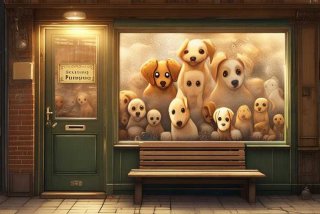 附近卖狗的宠物店 附近卖狗的宠物店在哪里