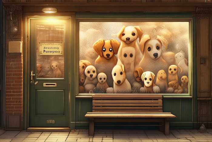 附近卖狗的宠物店 附近卖狗的宠物店在哪里