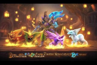 造梦西游3宠物技能搭配（造梦西游3宠物技能搭配图片）