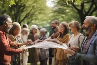 人际关系根本特点 - 人际关系根本特点包括
