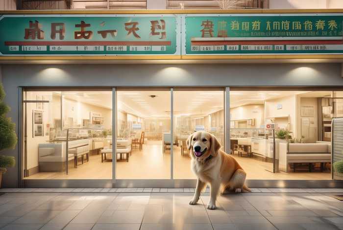 武汉宠物医院推荐（武汉十大宠物医院）