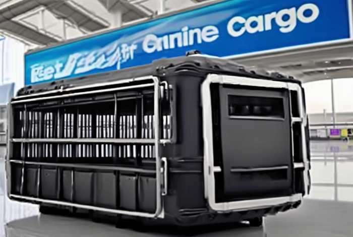 宠物航空托运箱（宠物航空托运箱多少钱）