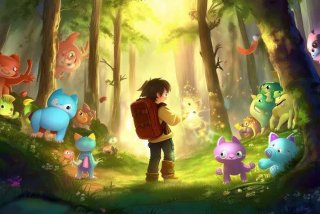 宠物精灵大冒险（宠物精灵大冒险体验服下载安装）