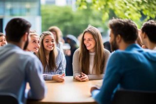 大学怎样处理人际关系男生 大学怎样处理人际关系男生女生